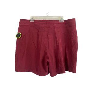 Athletic Women’s Shorts